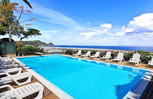 Capo d'Orlando Apartment | 55 m² Serviced apartment ∙ 2 bedrooms ∙ 6 guests