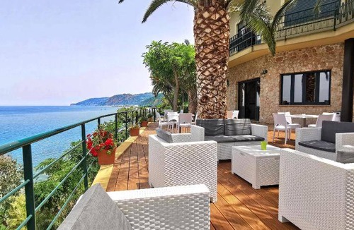 Capo d'Orlando Apartment | 55 m² Serviced apartment ∙ 2 bedrooms ∙ 6 guests