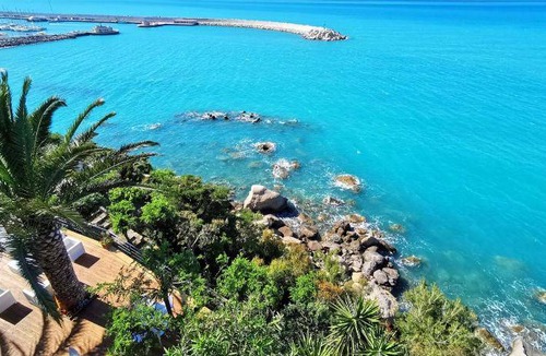 Capo d'Orlando Apartment | 55 m² Serviced apartment ∙ 2 bedrooms ∙ 6 guests