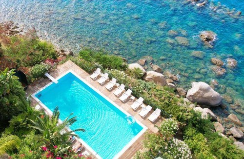 Capo d'Orlando Apartment | 55 m² Serviced apartment ∙ 2 bedrooms ∙ 6 guests