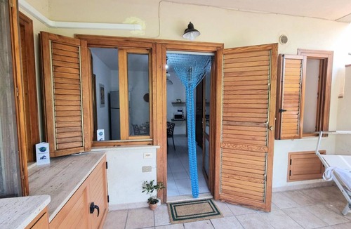 Contrada Pistavecchia 2 Apartment | 56 m² Apartment ∙ 2 bedrooms ∙ 4 guests