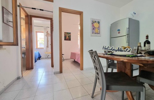 Contrada Pistavecchia 2 Apartment | 56 m² Apartment ∙ 2 bedrooms ∙ 4 guests