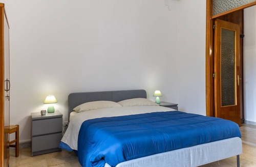 Chiaramonte Gulfi Apartment | 56 m² Apartment ∙ 2 bedrooms ∙ 4 guests