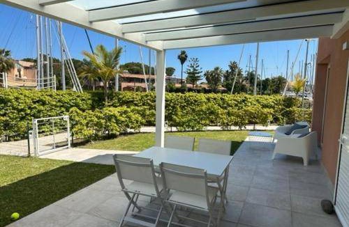 Tonnarella Apartment | 56 m² Apartment ∙ 1 bedroom ∙ 4 guests