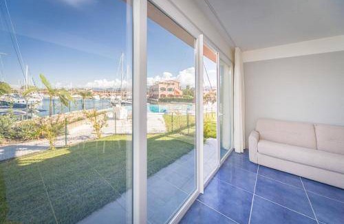 Tonnarella Apartment | 56 m² Apartment ∙ 1 bedroom ∙ 4 guests