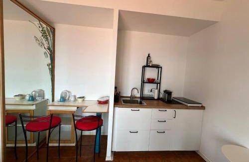 Letojanni House | 56 m² House ∙ 1 bedroom ∙ 2 guests