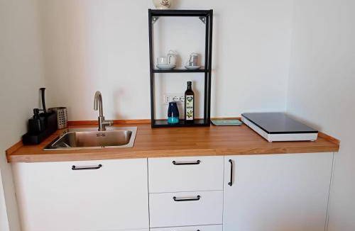 Letojanni House | 56 m² House ∙ 1 bedroom ∙ 2 guests