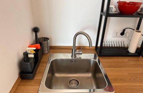 Letojanni House | 56 m² House ∙ 1 bedroom ∙ 2 guests