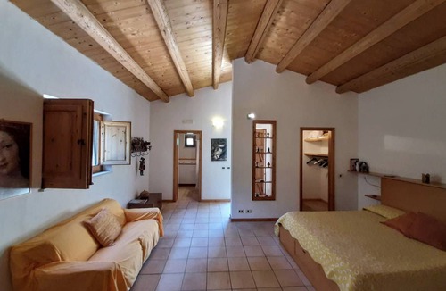 Modica House | 56 m² House ∙ 1 bedroom ∙ 2 guests