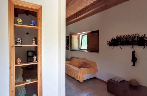 Modica House | 56 m² House ∙ 1 bedroom ∙ 2 guests