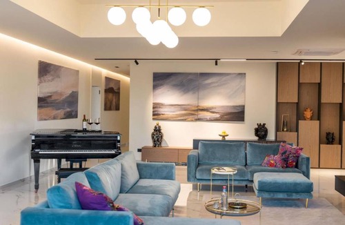 Santa Venerina Apartment | 560 m² Apartment ∙ 6 bedrooms ∙ 12 guests