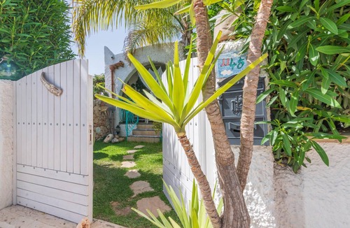 Fontane Bianche Villa | 57 m² Villa ∙ 2 bedrooms ∙ 4 guests
