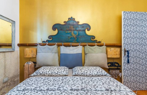 Fontane Bianche Villa | 57 m² Villa ∙ 2 bedrooms ∙ 4 guests