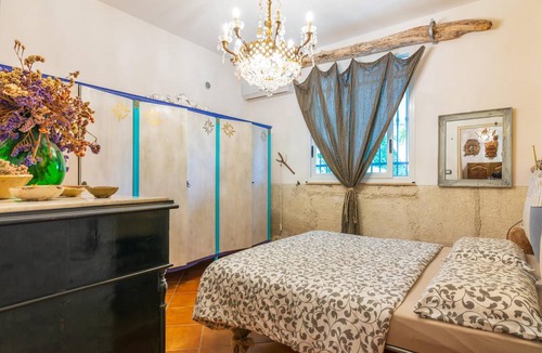 Fontane Bianche Villa | 57 m² Villa ∙ 2 bedrooms ∙ 4 guests