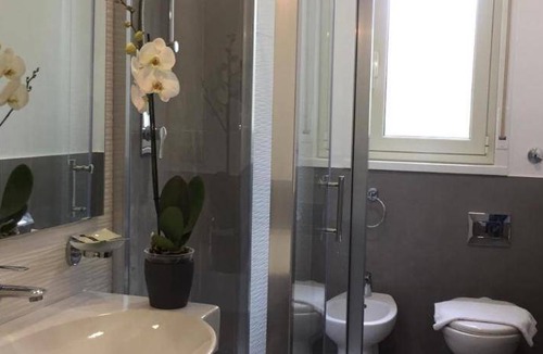 Licata Apartment | 58 m² Apartment ∙ 2 bedrooms ∙ 5 guests