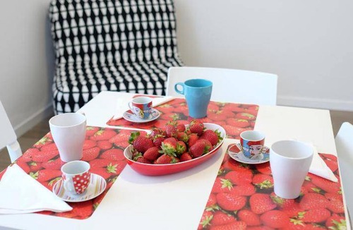 Licata Apartment | 58 m² Apartment ∙ 2 bedrooms ∙ 5 guests