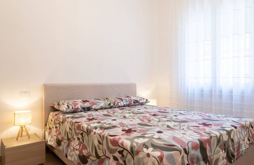Acradina Apartment | 58 m² Apartment ∙ 2 bedrooms ∙ 3 guests