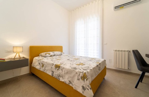 Acradina Apartment | 58 m² Apartment ∙ 2 bedrooms ∙ 3 guests