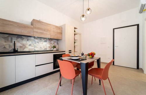 Acradina Apartment | 58 m² Apartment ∙ 2 bedrooms ∙ 3 guests