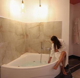 Caccamo Bed & Breakfast | 58 m² Bed and breakfast ∙ 3 guests