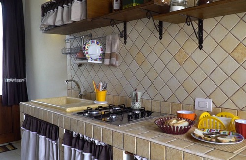 Modica Other | 5F Studio with swimming pool
