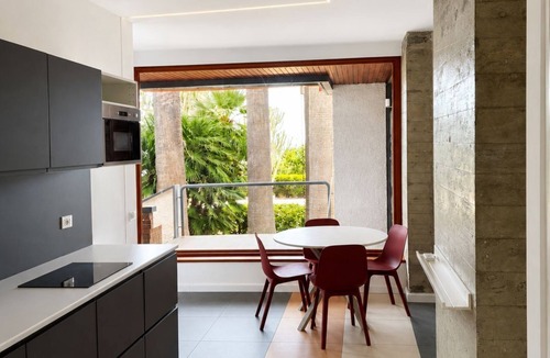 Marinella di Selinunte Apartment | 6 appartamenti indipendenti in Villa Lucentini a Marinella di Selinunte