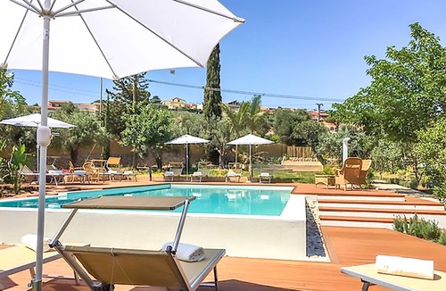Marina di Ragusa House | 6 bedroom accommodation in Marina di Ragusa