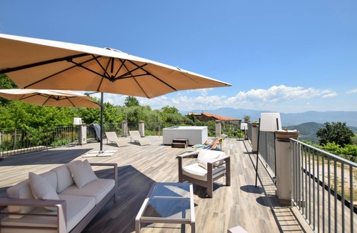 Stella Cilento House | 6 bedroom nice home in Frazione Guarrazzano
