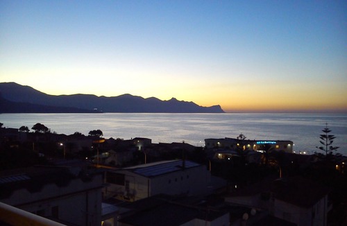 Alcamo Marina House | 6 BEDS BEACHFRONT CIN: IT081001C2KSULZGNM CIR: 19081001C239446
