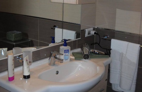 Castellammare del Golfo Apartment | 60 m² Apartment ∙ 1 bedroom ∙ 2 guests