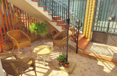 Marinella di Selinunte House | 60 m² House ∙ 1 bedroom ∙ 4 guests