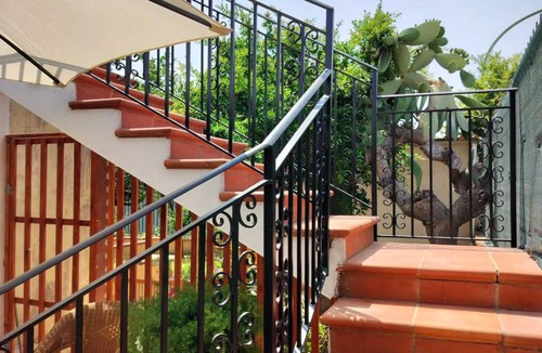 Marinella di Selinunte House | 60 m² House ∙ 1 bedroom ∙ 4 guests