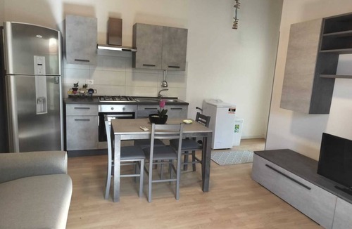 Marinella di Selinunte House | 60 m² House ∙ 1 bedroom ∙ 4 guests