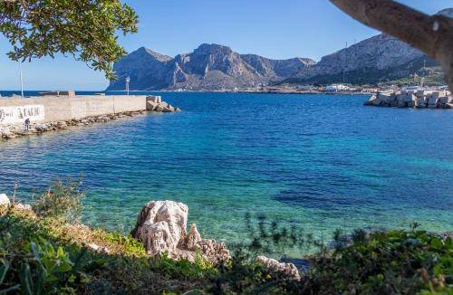 Isola delle Femmine Apartment | 60 m² Apartment ∙ 1 bedroom ∙ 4 guests