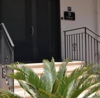 Mili San Pietro Apartment | 60 m² Apartment ∙ 1 bedroom ∙ 4 guests
