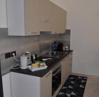 Mili San Pietro Apartment | 60 m² Apartment ∙ 1 bedroom ∙ 4 guests