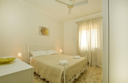 Contrada Fiori Sud Apartment | 60 m² Apartment ∙ 1 bedroom ∙ 4 guests