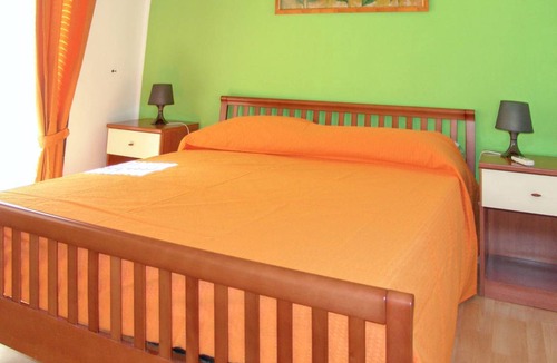 San Giorgio-Librino-San Giuseppe la Rena-Zia Lisa-Villaggio Sant'Agata Apartment | 60 m² Apartment ∙ 1 bedroom ∙ 3 guests