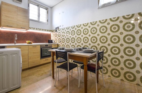 Chiaramonte Gulfi Apartment | 60 m² Apartment ∙ 2 bedrooms ∙ 4 guests