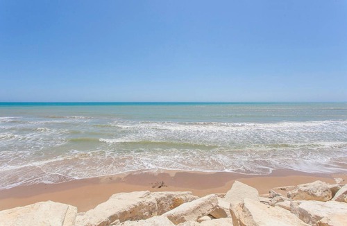 Chiaramonte Gulfi Apartment | 60 m² Apartment ∙ 2 bedrooms ∙ 4 guests