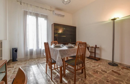 Chiaramonte Gulfi Apartment | 60 m² Apartment ∙ 1 bedroom ∙ 2 guests