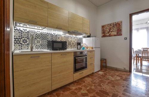 Chiaramonte Gulfi Apartment | 60 m² Apartment ∙ 1 bedroom ∙ 2 guests