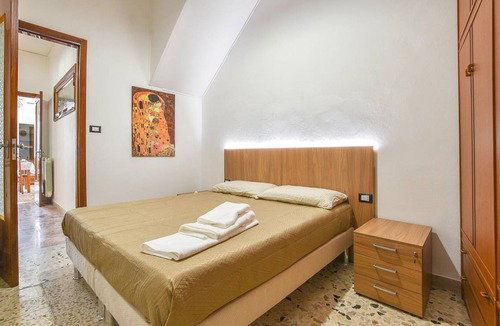 Chiaramonte Gulfi Apartment | 60 m² Apartment ∙ 1 bedroom ∙ 2 guests