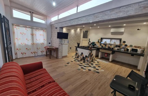 Mazara del Vallo Apartment | 60 m² Apartment ∙ 1 bedroom ∙ 3 guests
