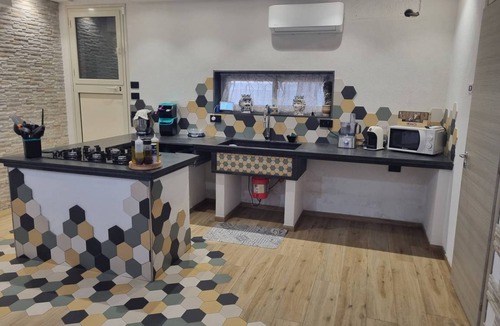 Mazara del Vallo Apartment | 60 m² Apartment ∙ 1 bedroom ∙ 3 guests