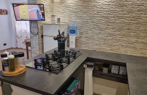 Mazara del Vallo Apartment | 60 m² Apartment ∙ 1 bedroom ∙ 3 guests