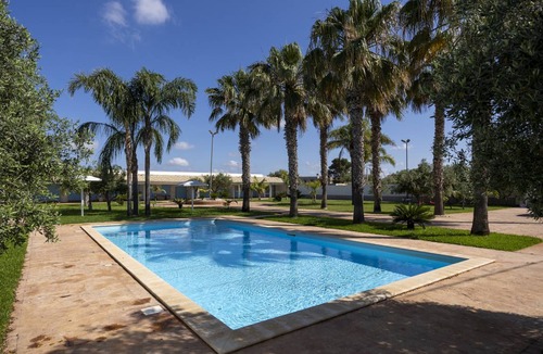 Mazara del Vallo Apartment | 60 m² Apartment ∙ 1 bedroom ∙ 4 guests