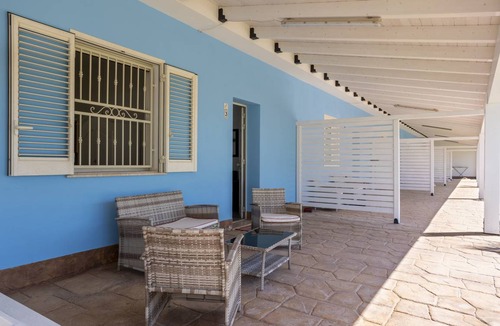 Mazara del Vallo Apartment | 60 m² Apartment ∙ 1 bedroom ∙ 4 guests
