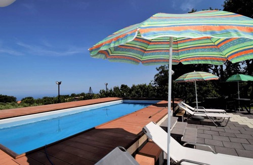 Piedimonte Etneo Apartment | 60 m² Apartment ∙ 1 bedroom ∙ 2 guests
