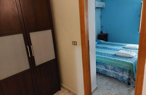 Fontane Bianche Apartment | 60 m² Apartment ∙ 2 bedrooms ∙ 5 guests